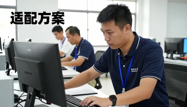 全平台账号代运营服务提升连锁门店使用效率