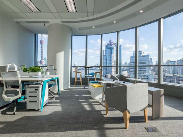 高坪区品牌君信财税云